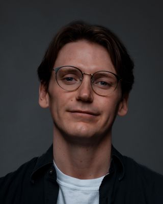 Photo of Hunter Rush, Licensed Professional Counselor, LPC, PLPC