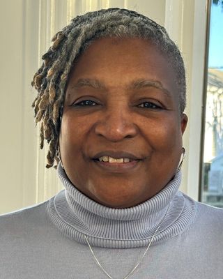 Photo of Robbilynn Irby, Licensed Professional Counselor, MEd, LPC