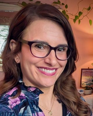 Photo of Kate Abellorentzen, Marriage & Family Therapist, MS, LMFT