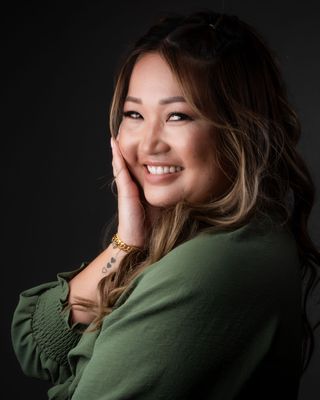 Photo of Janny Condie, Marriage & Family Therapist, MS, LMFT, LPC