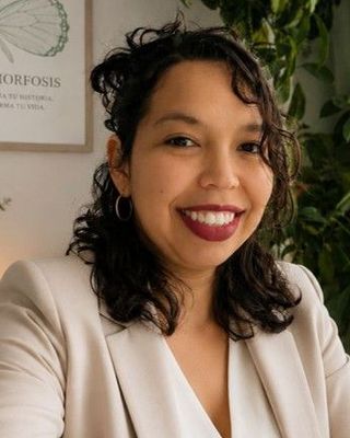 Photo of Angie Tamayo Montero, Counselor, MA, LMHCA