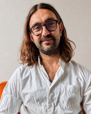 Photo of Darius Lerup, PhD