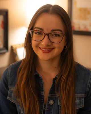 Photo of Emily A. Berndt, Registered Mental Health Counselor Intern, MA