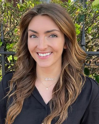 Photo of Bailie Youngstrom-Liskey, Clinical Social Work/Therapist, LCSW-C