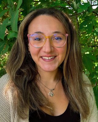 Photo of Brooke Zindman, Licensed Associate Counselor, LAC, BCC, NCC