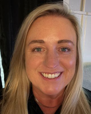 Photo of Hannah Smith, Counselor, MA, LCMHC, SEP