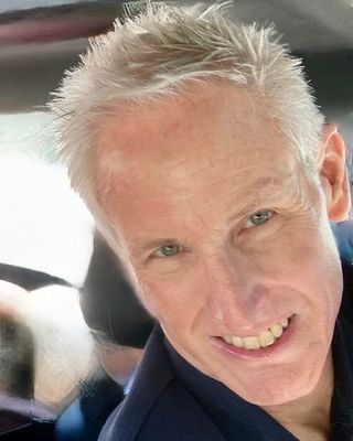 Photo of Chuck R. Noon, Licensed Professional Counselor, LPC