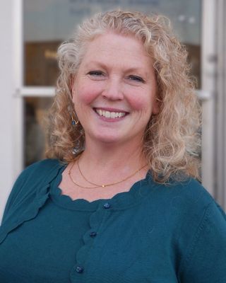 Photo of Carrie Fraser, LMFT, SD, Marriage & Family Therapist in Nashville