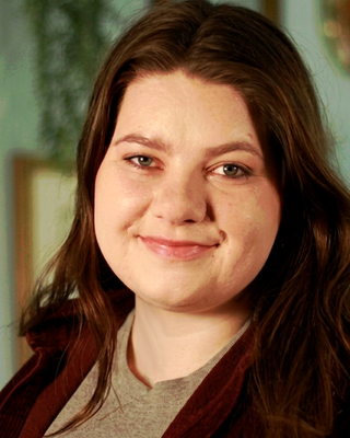 Photo of Hannah Armstrong, Clinical Social Work/Therapist, LSCSW