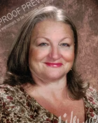 Photo of Dorothy Florian-Lacy, Licensed Professional Counselor, LPC