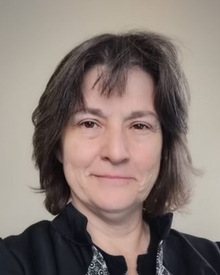 Photo of Jocelyn Womack, Licensed Professional Counselor, LPC