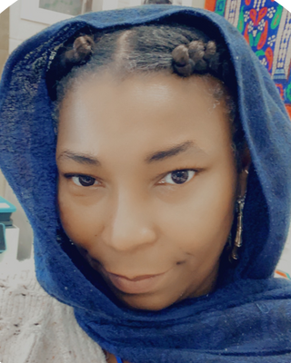 Photo of Shalanda Kangethe, Marriage & Family Therapist, LMFT