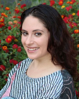 Photo of Elana Luban, Clinical Social Work/Therapist, LCSW