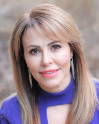 Photo of Fanay Loiselle, Marriage & Family Therapist, LMFT