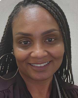 Photo of Qiana Broadnax, Clinical Social Work/Therapist, LICSW