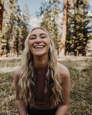 Photo of Samantha Hubbell, Licensed Professional Counselor, MA, LPC