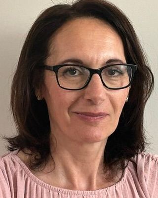 Photo of Katerina Tulloch, Psychotherapist, MUKCP