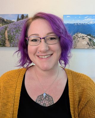 Photo of Kaela Koepke, Counselor, MS, LMHCA