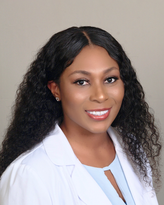 Photo of Love Bamisile, Psychiatric Nurse Practitioner, PMHNP