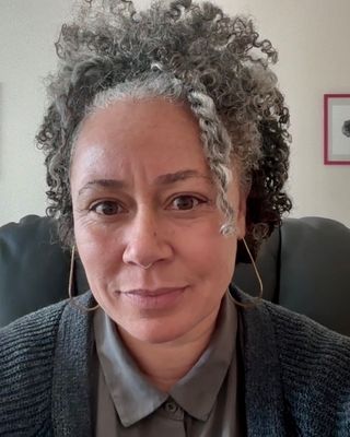Photo of Cria Catherine Merchant, Marriage & Family Therapist, LMFT