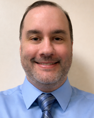 Photo of Michael Marzo, Marriage & Family Therapist, MA, LMFT-D
