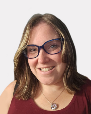 Photo of Stephanie Rogers, Marriage & Family Therapist, LMFT