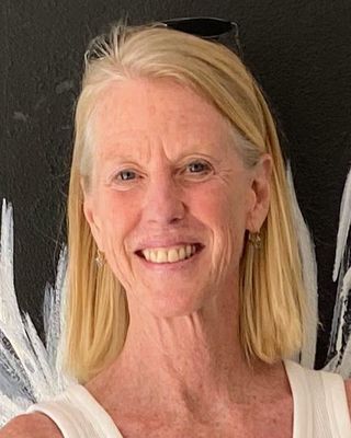 Photo of Alison Mackinnon, Counselor, LMHC