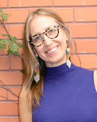 Photo of Katie Dumm, Licensed Professional Counselor Candidate, MSc, MA