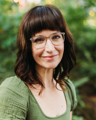 Photo of Gina Adorno, Pre-Licensed Professional, LMHC, NCC, CADC-I