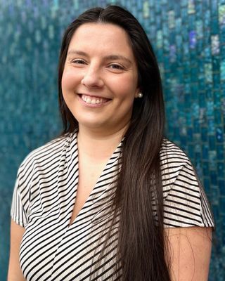 Photo of Rebekah Pecca, Clinical Social Work/Therapist, MSW, LCSWA