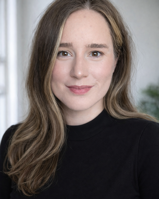 Photo of Tiarha Brant, Pre-Licensed Professional, BAHons, MA, RP(Q)