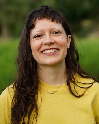 Photo of Esther Espeland, Licensed Professional Counselor