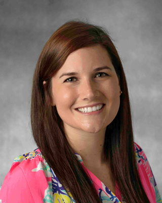 Photo of Elizabeth Johnson (Meachum), Clinical Social Work/Therapist, LCSW
