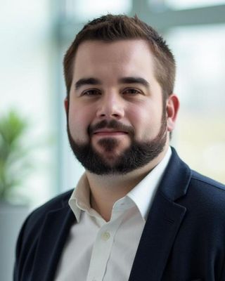 Photo of Nick Seibel, Marriage & Family Therapist, LMFT