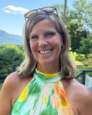 Photo of Elizabeth Green, Psychologist, PhD