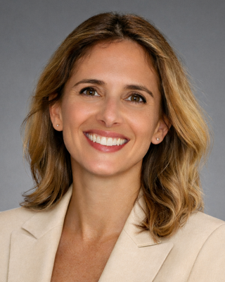 Photo of Sarah Harari, Licensed Professional Counselor, LPC, MA