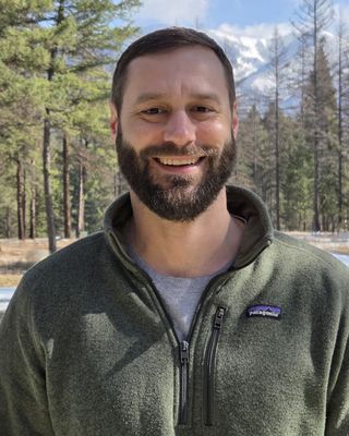 Photo of Joe Seemiller, Clinical Social Work/Therapist, SWLC