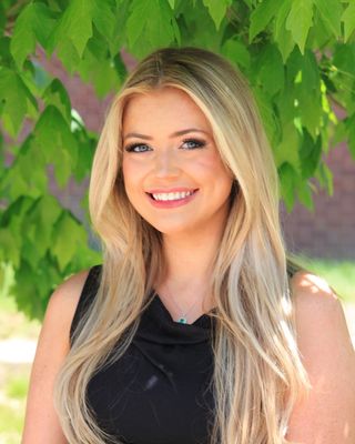 Photo of Lindsay Holbrook, Pre-Licensed Professional, MS