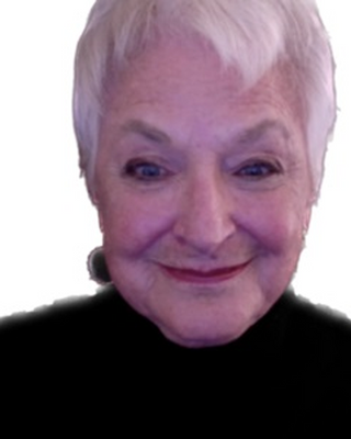 Photo of Janet Hardin, Clinical Social Work/Therapist