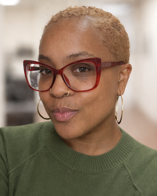 Photo of Constance L Parker, Clinical Social Work/Therapist, MBA, LCSW, PMH-C