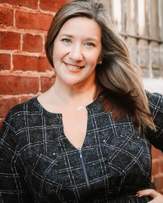 Photo of Christine Erin, Clinical Social Work/Therapist, LCSW