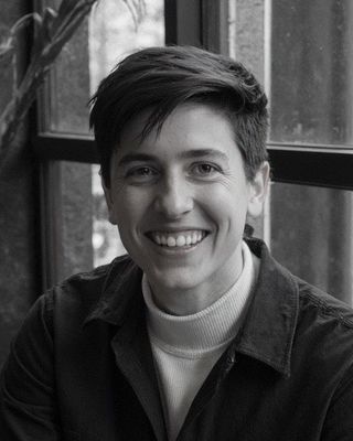 Photo of Cj J Munro - CJ Munro Counseling, Licensed Professional Counselor, MA, LPC