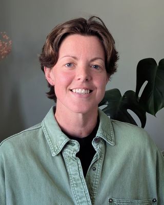 Photo of Eli King, Counsellor, MBACP