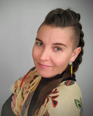 Photo of Crystal Forget - Crystal Forget Therapy LLC, Clinical Social Work/Therapist, MSW, LCSW, LAC, CCTP