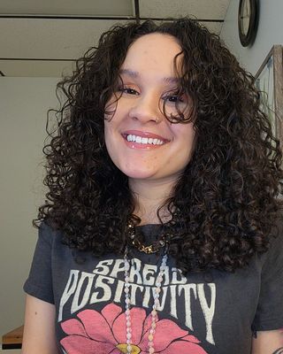 Photo of Erica Guzman, Licensed Professional Counselor in Connecticut