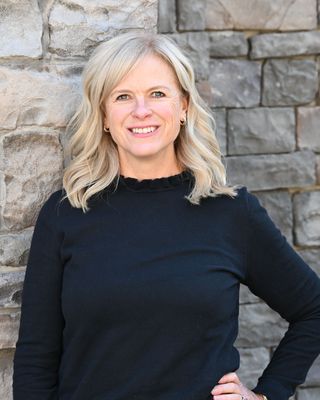 Photo of Trudy Bond, Counselor, CMHC, CDWF