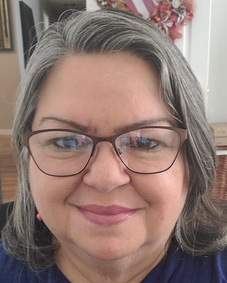 Photo of Maria Teresa Serra, Marriage & Family Therapist, LMFT