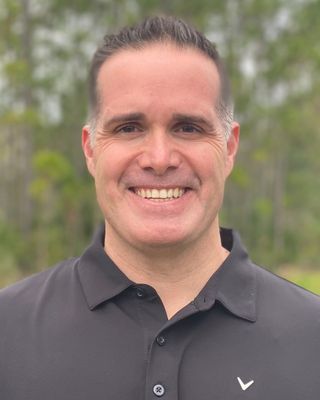 Photo of Robert N. Reed, Registered Mental Health Counselor Intern in 32114, FL