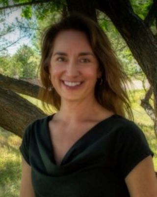 Photo of Kelly Berry, Clinical Social Work/Therapist, LCSW