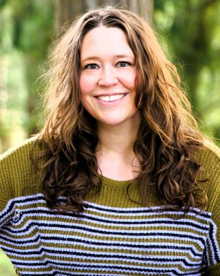 Photo of Morgan Gray Lyons, Clinical Social Work/Therapist, LCSW